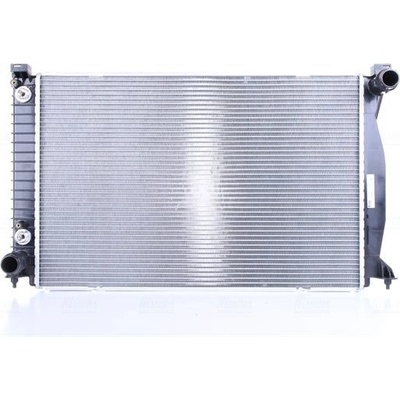 Chladič motora, chladič vody NISSENS 60328
