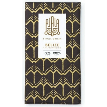 Ajala - Belize Maya Mountain Cacao 70%, 45 g