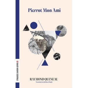 Pierrot Mon Ami (ISBN: 9781628974614)