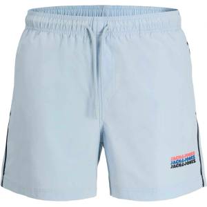 JACK & JONES Плувни шорти jpstmaui sunrise triple logo swim