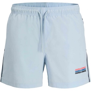 JACK & JONES Плувни шорти jpstmaui sunrise triple logo swim