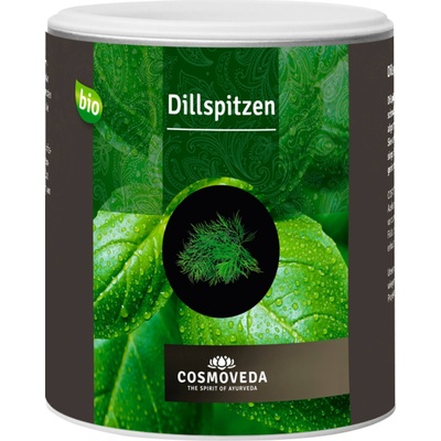 COSMOVEDA Био копър - 120 г