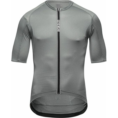 Gore SPINSHIFT Breathe Jersey Mens lab gray
