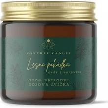 Vontree Candle Lesní Pohádka 100g