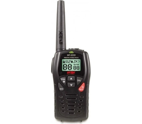 Intek MT-3030