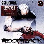 BMG Sepultura: Roorback - CD (054700)