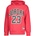 Nike Детски суитшърт с цип jordan, Размер 10-12a, Цвят (95c479_ror78red)