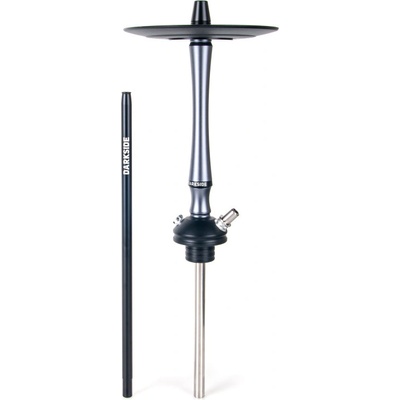 Darkside Orion 52/1/1 Šedá Stealth Grey