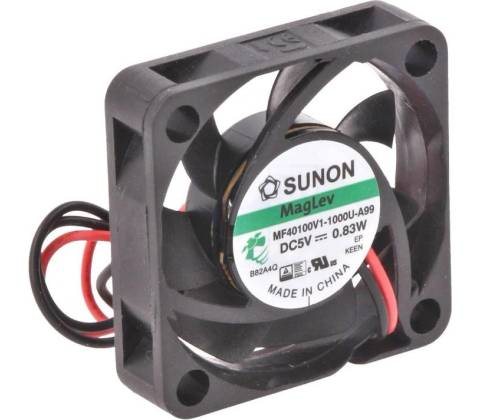 Sunon MF40100V1-1000U-A99