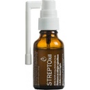 STREPTOkill kapky s ústním aplikátorem 25 ml