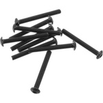 Arrma винт с вътрешен шестостен M3x25mm BH (10)