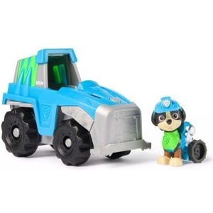 Spin Master Paw Patrol: базово превозно средство на Rex