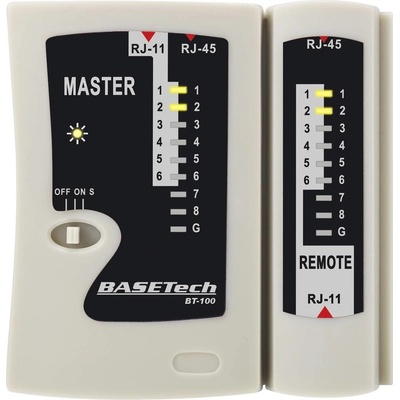 Basetech BT-100