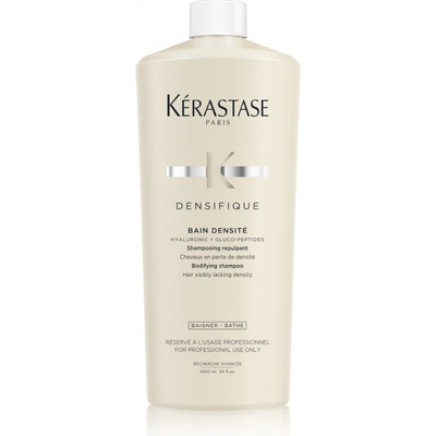Kérastase Densifique Bain Densité šampón pre obnovu hustoty vlasov 1000 ml