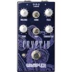 Wampler Cryptid Fuzz Eфект за китара (CRYPTID)