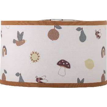 Bloomingville Абажур Agnes (82058537)