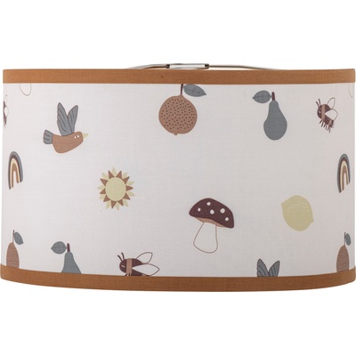 Bloomingville Абажур Agnes (82058537)