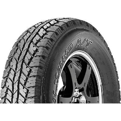 Nankang FT-7 A/T 4x4 WD 265/75 R16 116T