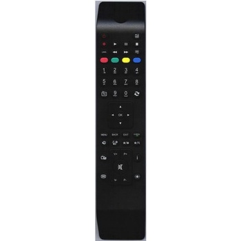 съвместим Finlux rc4800 - заместител дистанционно управление (rc4800)