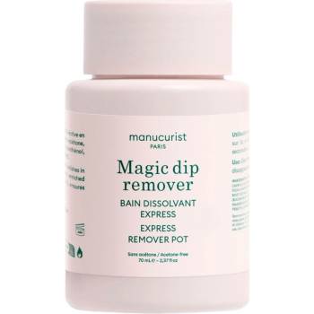 Manucurist Magic Dip Remover 70ml
