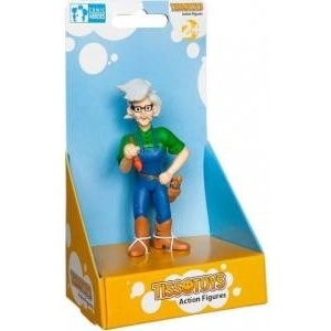 Tisso Toys Figurine - Papcio Hops