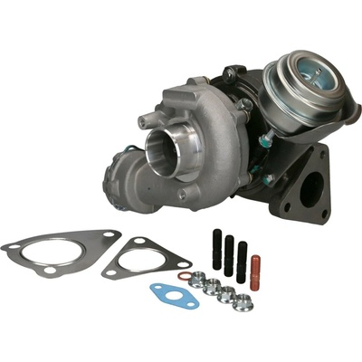 Turbodmychadlo KAMOKA 8600183