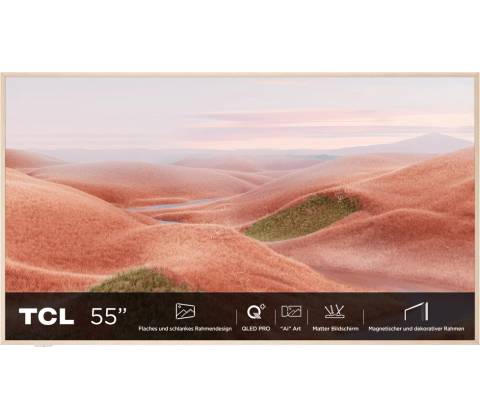 TCL 55A300W