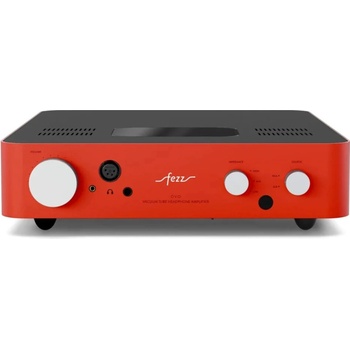 Fezz Audio Ovo