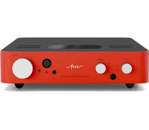 Fezz Audio Ovo