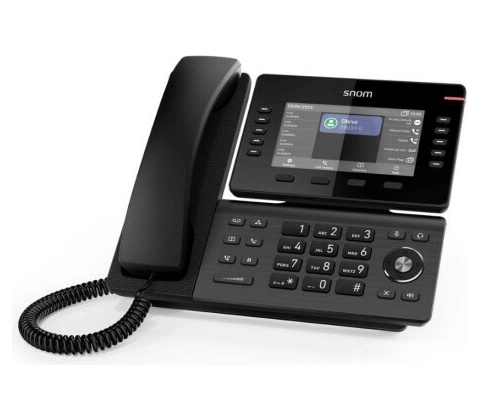 Snom D815WB