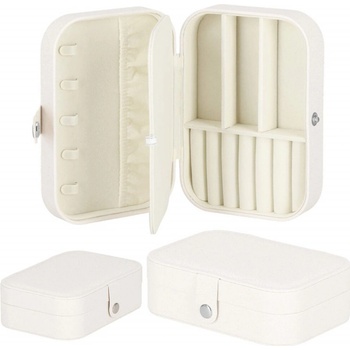 Springos Tressa bílá