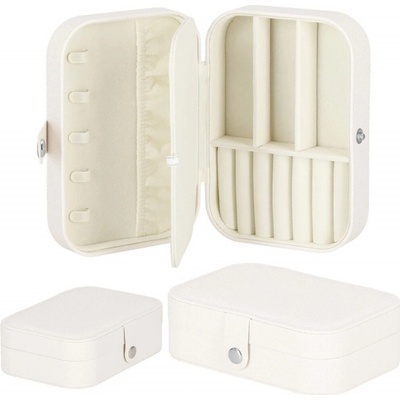 Springos Tressa bílá