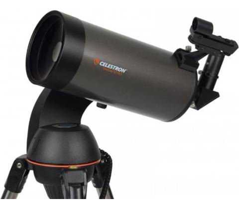 Celestron Nexstar 127 SLT