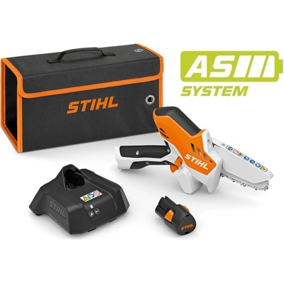 STIHL GTA 26 SET AS SYSTEM GA01 011 6910