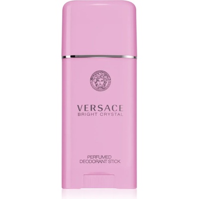 Versace Bright Crystal део-стик (без кутийка) за жени 50ml