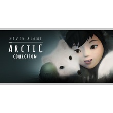 Never Alone Arctic Collection