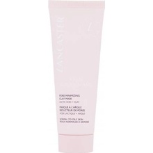 Lancaster Skin Essentials Pore Minimizing Clay Mask jílová maska 75 ml