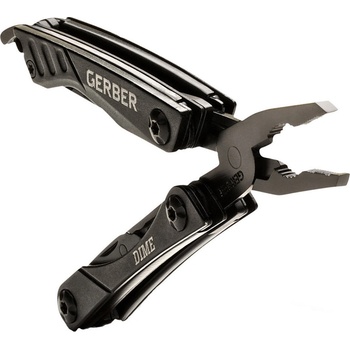 Gerber Dime Multitool Black