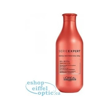 L'Oréal Expert Inforcer Shampoo 300 ml