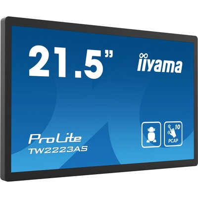 iiyama TW2223AS – Zboží Mobilmania