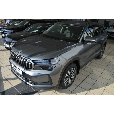 Skoda Kodiaq 1.5 TSI Selection 110 kW
