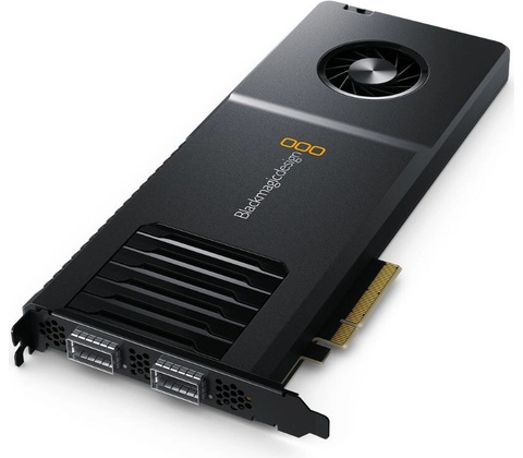 Blackmagic Design DeckLink IP 100G