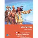 Vinnetou A1A2 - Jana Navrátilová