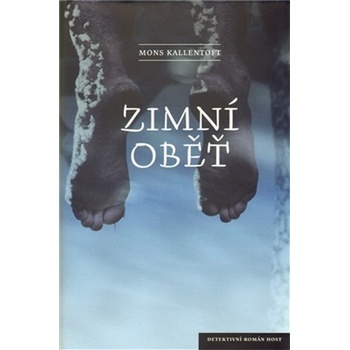 Zimní oběť