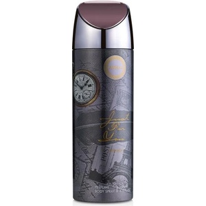 Armaf Just For You pour Homme deo spray 200 ml