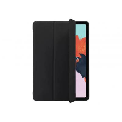 FIXED Калъф за Apple iPad 10.9" (2022), FIXED Padcover+, моливник, черен (FIXPC+-1000-BK) (FIXPC+-1000-BK)
