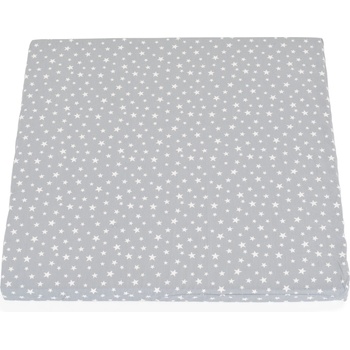 HUGZZZ Матрак Comfort 88/88 см сив (110809)