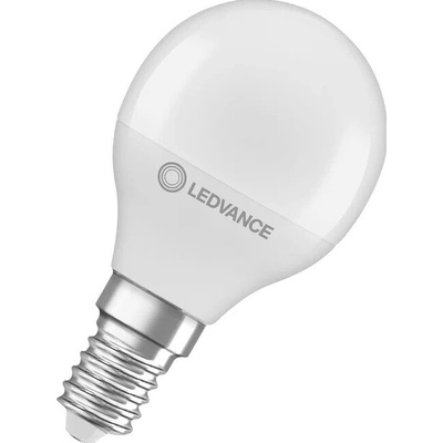 LEDVANCE Žiarovka LED CLP40 E14 4,9W/865 ilumka VC