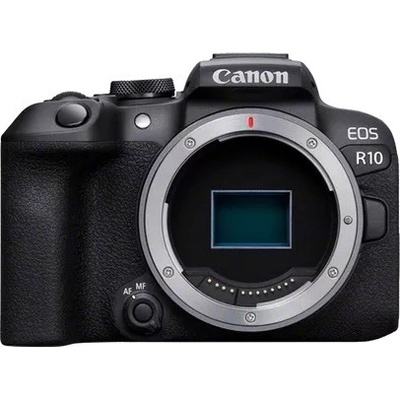 Canon EOS R10 – Hledejceny.cz