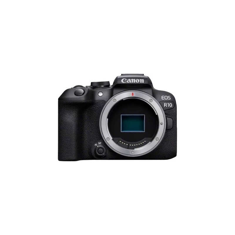Canon EOS R10